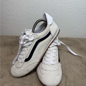 VANS Super Lowpro Shoes